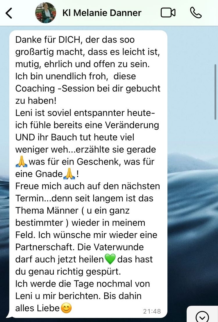 Rezension2 Melanie Danner